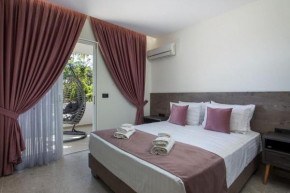 Matsi Suites - Dodekanes Faliraki
